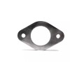 OFFROAD ANONYMOUS Tube Flanges-Shape: Round, Size: 1.5" (Style: Flush Mount)
