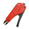 Muromoto Iron Works Mary CN5-50 Cassette Nippers (with CNS 50)