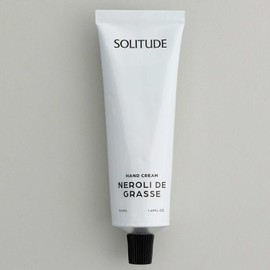Solitude 솔리튜드 핸드크림 네롤리 드 그라스50ML Solitude Hand Cream Neroli de Grasse 50ML