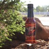 ASS KICKIN" Desert Creatures Cajun Hot Sauce - Scorpion's Sting