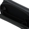 Ben Davis Mini Wallet, Trifold, M Black
