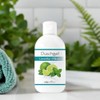 Vitamedes Duschgel Limette-Minze, Mild Reinigend, Gut Schäumend, Hautpflegend