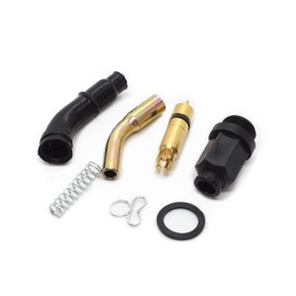 Carburetor Choke Valve Plunger Kits For Honda Rancher 350 TRX350
