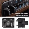 VEHITO Trailer Brake Controller Module Fit 2016 2017 2018 Ram