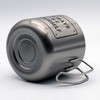 Dolce Duo CA-1492 Mug, Pair, Heat Retention, Cold Retention, Stainless