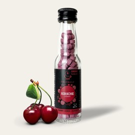 Teaballs Cherry for 75 cups of tea