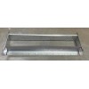 Ventline V0523-00 Refrigerator 5" x 24" Roof Vent Base RV