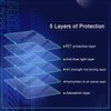 13" HD Screen Protector for MacBook Air 13.6 Inches 2025
