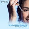 POND'S Sérum Facial Hydra Active con Ácido Hialurónico 30 g