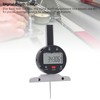 0-30mm Digital Depth Gauge, Wide Measurement Range, Convenient Data Transfer,