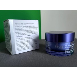 Strivectin NIA114 Re-Quench Water Cream Hyaluronic + Electrolyte Moisturizer