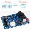 2025 Updated Furnace Control Board 50A55-743,Replacement for Amana/Goodman Furnace Control