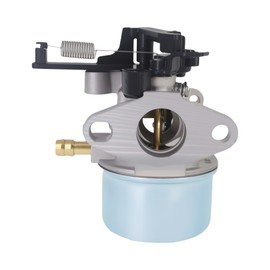 Chacarbtu Carburetor for 875Exi 190cc Engine 2700-3000PSI 7.75Hp 8.75Hp Power Washer with 797301 Air Filter Nozzle Kit