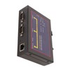 Serial Device Server Dual Port RS232 485 422 to Ethernet