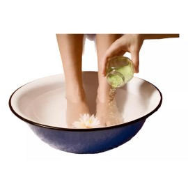 Sales Naturales Aromáticas  Aromaterapia Relajación