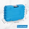 BELEY 23pcs Wheel Lock Lug Nut Remover Kit, Automotive Wheel