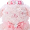 Sanrio 780537 Pompompurin Plush Toy, Cherry Blossom