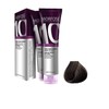 Morfose 10 Professional Hair Colour Cream 100 ml, No. 5.3
