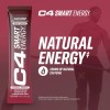 Cellucor C4 Smart Energy Powder Stick Packs - Sugar Free