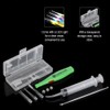 Tonsil Stone Remover Tool, Tonsil Stone Remover Vacuum, Stainless Steel