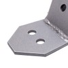 maXpeedingrods Engine Motor Transmission Mount Kit for Nissan 240SX S-chassis