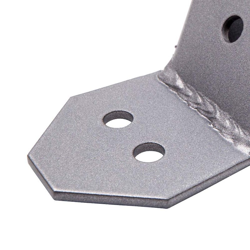 maXpeedingrods Engine Motor Transmission Mount Kit for Nissan 240SX S-chassis
