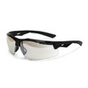Radians Thraxus™ Safety Eyewear - Black Frame - Lens
