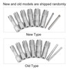 3/4" Weldon Shank Annular Cutter Set 35mm Depth 16/18/20/22/24/26mm for
