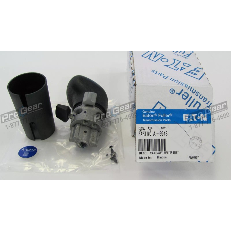 Eaton Fuller 18 Speed Shift Knob For Genuine Eaton Fuller