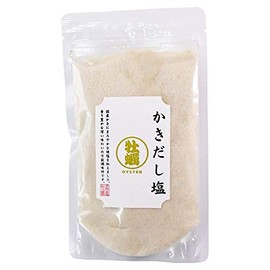 Hagi no Foods Kakidashi Salt 1 Bag 5.6 oz (160 g)