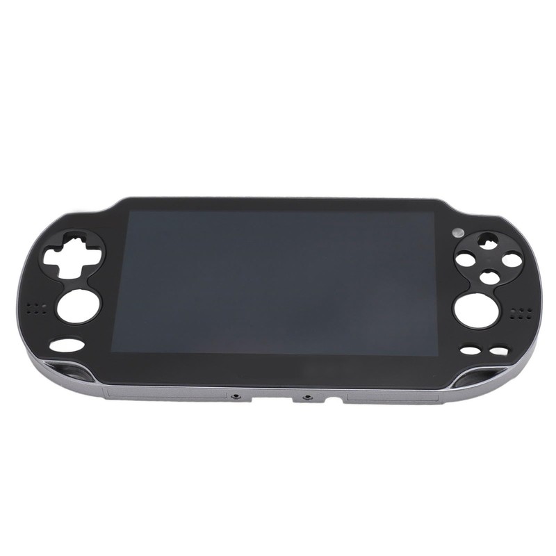 PS Vita用LCDスクリーンディスプレイ、PSV 1000 1001 PCH 1001 PCH 1101用交換用タッチパネルデジタイザアセンブリ、ゲームコンソールLCDディスプレイ