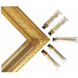 DR Gold Finger - Silver, VDAGFS