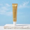 Genetic Gel Oxygen Cream 40ml 150ml Transparent Skin Brightening Nutritious