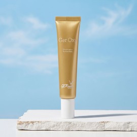 Genetic Gel Oxygen Cream 40ml 150ml Transparent Skin Brightening Nutritious Moisturizing Gel Oxy 40ml + Sample + Additional Giveaway / 제네틱 젤옥시 산소크림40ml 150ml 투명피부 브라이트닝 영양보습 젤옥시40ml+샘플+추가증정품