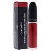 Labial Liquido Mac Retro Matte Liquid Lipcolour Fashion Legacy