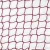 Aoneky Red Portable 21ft Pool Volleyball Net
