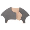 SAFIGLE Warm Shoulder Protector for Elderly Women Shoulder Warmer Accessory