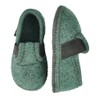 Beck Bobby, Ciabatte, Salvia, 36 EU