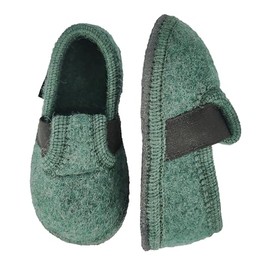 Beck Bobby, Ciabatte, Salvia, 36 EU