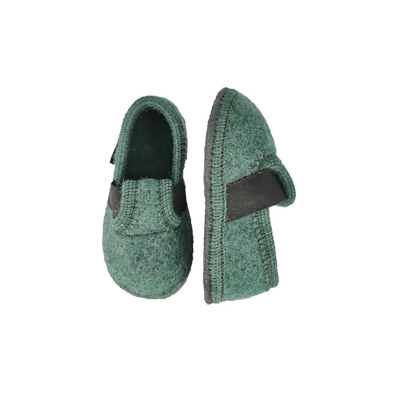 Beck Bobby, Ciabatte, Salvia, 36 EU