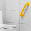 Anti‑Slip Safety Handrail Bathroom Toilet Balance Grab Bar with Luminous