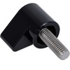 Black Killer Dowel Pin KDP Repair Kit For Dodge 1989-1998