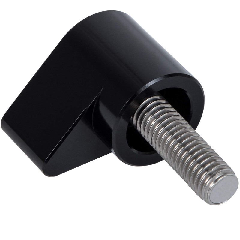 Black Killer Dowel Pin KDP Repair Kit For Dodge 1989-1998