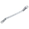 TONE M45-1013 Long Glasses Wrench (45°) Double Side Width 0.4