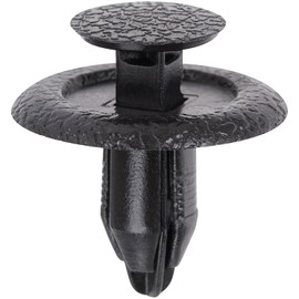 OAUTOO 20pcs Fender Ledge Cover Retainer & Liftgate Trim Panel Clip GJ21-68-885B-02 for Mazda 2 3 5 6 626 CX-3 CX-30 CX-5 CX-7 CX-9 Miata Millenia MPV MX-5 MX-6 Protege 1989-On