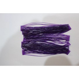 Unbranded 12 SILICONE TABS *** JUNE BUG ***