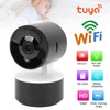 Smart Camera 2MP WiFi IP Webcam Motion Detection Automatic Tracking