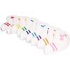 Golf Iron Cover Leather Golf Iron Head Covers Headcover Colorful