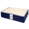Astro Activated Carbon Deodorizing Futon Storage Case with Odor Control