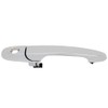 ROADFAR Door Handle Exterior Outside Front Passenger Right Side Compatible